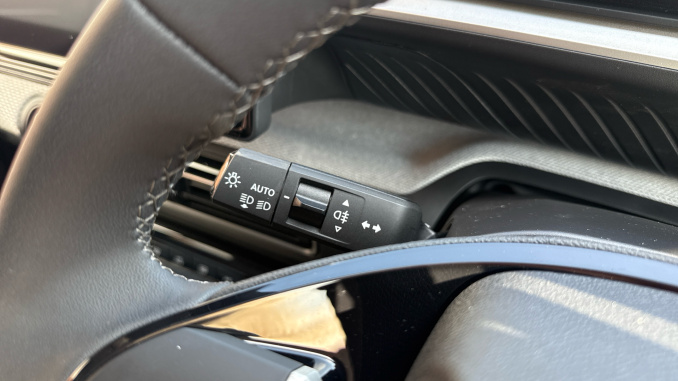 Citroen C3 Aircross 1.2 Turbo Plus 5dr Petrol Hatchback - Image 35